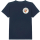T-Shirt | Kinder | GS7 | navy | Moritzschule Erfurt
