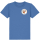 T-Shirt | Kinder | GS7 | bright blue | Moritzschule Erfurt