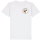 T-Shirt | Kinder | GS7 | white | Moritzschule Erfurt
