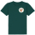 T-Shirt | Kinder | GS7 | glazed green | Moritzschule Erfurt
