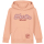 Hoodie | Kinder | retro | fraiched peche | Moritzschule Erfurt
