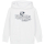 Hoodie | Kinder | cloud | white | Moritzschule Erfurt