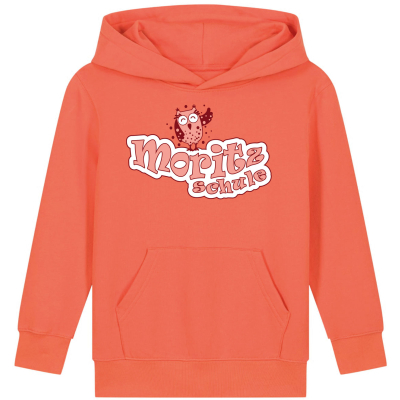 Hoodie | Kinder | cloud | fiesta | Moritzschule Erfurt