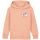 Hoodie | Kinder | meine Schule | fraiched peche | Moritzschule Erfurt