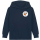 Hoodie | Kinder | GS7 | navy | Moritzschule Erfurt