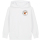 Hoodie | Kinder | GS7 | white | Moritzschule Erfurt