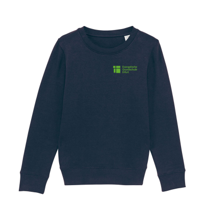 Sweatshirt | Kinder | navy