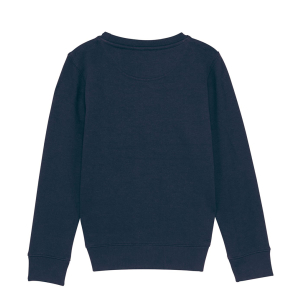Sweatshirt | Kinder | navy