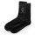 Socken | Marc Jung | Crew Socks | schwarz