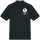 Polo | Herren | Medium Fit | schwarz | Max Morlock Stadion Guide