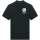 Polo | Herren | Slim Fit | schwarz | Max Morlock Stadion Guide