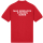 Polo | Herren | Medium Fit | rot | Max Morlock Stadion Guide