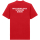 Polo | Herren | Slim Fit | rot | Max Morlock Stadion Guide
