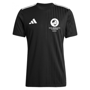 Trikot | Herren | adidas Campeon25 | schwarz | Max Morlock Stadion Guide