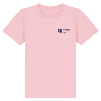 T-Shirt | Kinder | pink