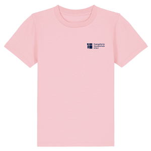 T-Shirt | Kinder | pink | Evangelische Grundschule Erfurt