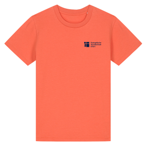 T-Shirt | Kinder | orange | Evangelische Grundschule Erfurt