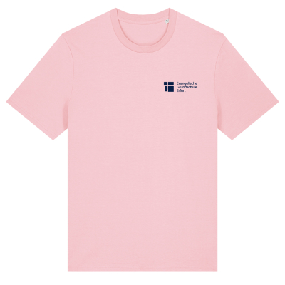 T-Shirt | Herren | rosa
