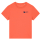 T-Shirt |  Damen | orange