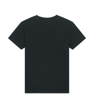 T-Shirt | Kinder | black | Friedrich Adolf Richter Schule Rudolstadt