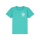 T-Shirt Kinder | pool blue | Grundschule 23 am Johannesplatz