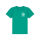 T-Shirt Kinder | go green | Grundschule 23 am Johannesplatz