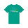T-Shirt Kinder | go green | Grundschule 23 am Johannesplatz