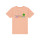 T-Shirt Kinder | fraiche peche | Grundschule 23 am Johannesplatz