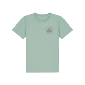 T-Shirt Kinder | aloe | Grundschule 23 am Johannesplatz