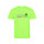 Funktionsshirt Kinder | electric green | Grundschule 23 am Johannesplatz