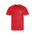 Funktionsshirt Kinder | fire red | Grundschule 23 am Johannesplatz