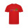 Funktionsshirt Kinder | fire red | Grundschule 23 am Johannesplatz