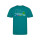 Funktionsshirt Kinder | jade | Grundschule 23 am Johannesplatz