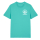 T-Shirt Unisex | pool blue | Grundschule 23 am Johannesplatz