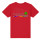 T-Shirt Unisex | red | Grundschule 23 am Johannesplatz