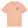 T-Shirt Unisex | fraiche peche | Grundschule 23 am Johannesplatz