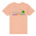 T-Shirt Unisex | fraiche peche | Grundschule 23 am Johannesplatz