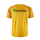 Turndress Craft | Squad 2.0 Contrast Jersey Herren | Sweden Yellow-Golden | Grundschule Gotha-Siebleben