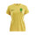 Sport-T-Shirt Craft | Squad Go Jersey Solid Damen | Sweden Yellow | Grundschule Gotha-Siebleben