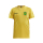 Sport-T-Shirt Craft | Squad Go Jersey Solid Kinder | Sweden Yellow | Grundschule Gotha-Siebleben