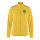 Trainingsjacke Craft | Squad Go FZ Jacket Damen | Sweden Yellow | Grundschule Gotha-Siebleben