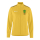 Trainingsjacke Craft | Squad Go FZ Jacket Damen | Sweden Yellow | Grundschule Gotha-Siebleben