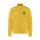 Trainingsjacke Craft | Squad Go FZ Jacket Kinder | Sweden Yellow | Grundschule Gotha-Siebleben