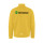 Trainingsjacke Craft | Squad Go FZ Jacket Kinder | Sweden Yellow | Grundschule Gotha-Siebleben