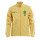 Softshelljacke Craft | Pro Control Softshell Jacket Herren | Sweden Yellow | Grundschule Gotha-Siebleben
