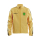 Softshelljacke Craft | Pro Control Softshell Jacket Kinder | Sweden Yellow | Grundschule Gotha-Siebleben