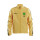 Softshelljacke Craft | Pro Control Softshell Jacket Kinder | Sweden Yellow | Grundschule Gotha-Siebleben