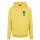 Hoodie Build Your Brand | Heavy Hoody Herren | Taxi Yellow | Grundschule Gotha-Siebleben