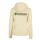 Hoodie Build Your Brand | Ladies Heavy Hoody Damen | Soft Yellow | Grundschule Gotha-Siebleben