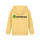 Hoodie Stanley/Stella | Mini Cruiser 2.0 Kinder | Viva Yellow | Grundschule Gotha-Siebleben